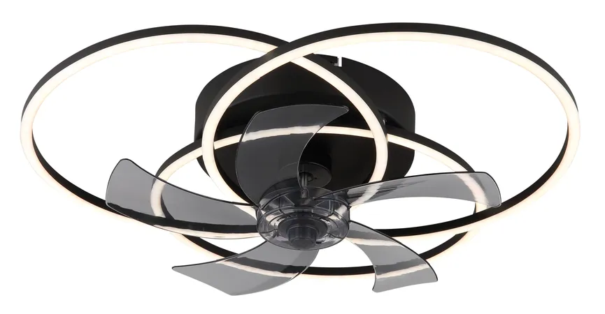 Deckenventilator "Alia" hauptaufnahme