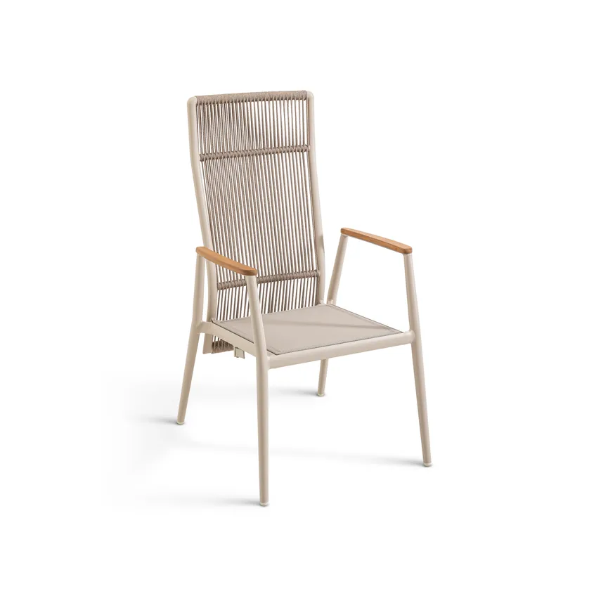 Dining Sessel detail