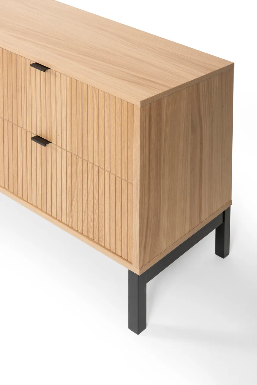 Sideboard detail