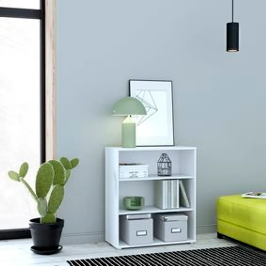 Regal 3F milieu