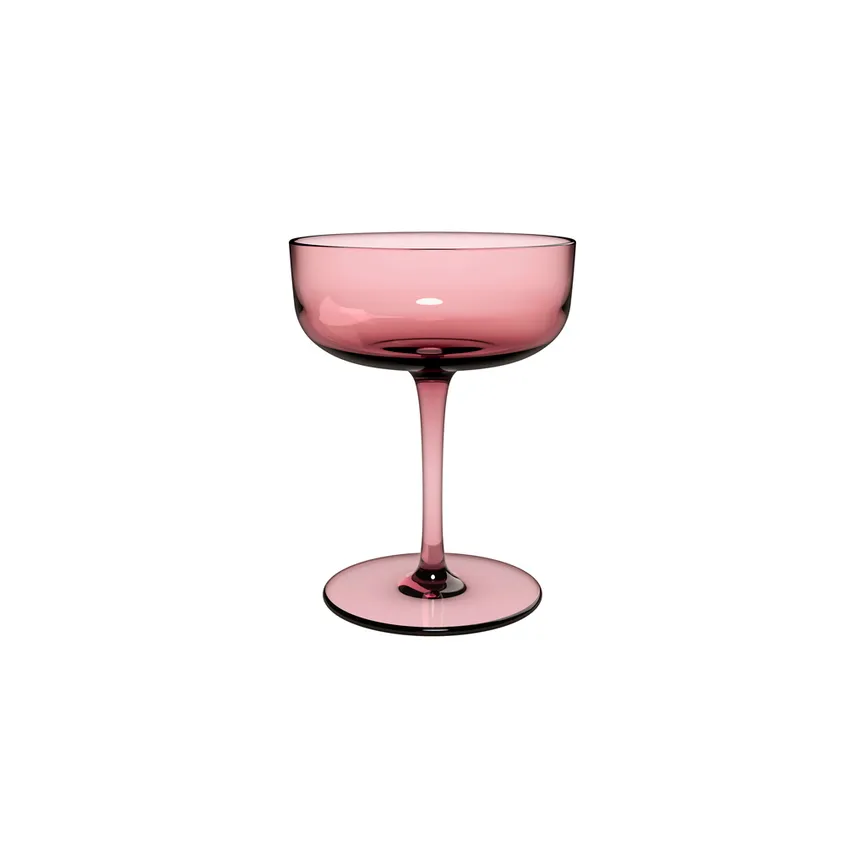 Sektglas "Like" 2er-Set grape hauptaufnahme