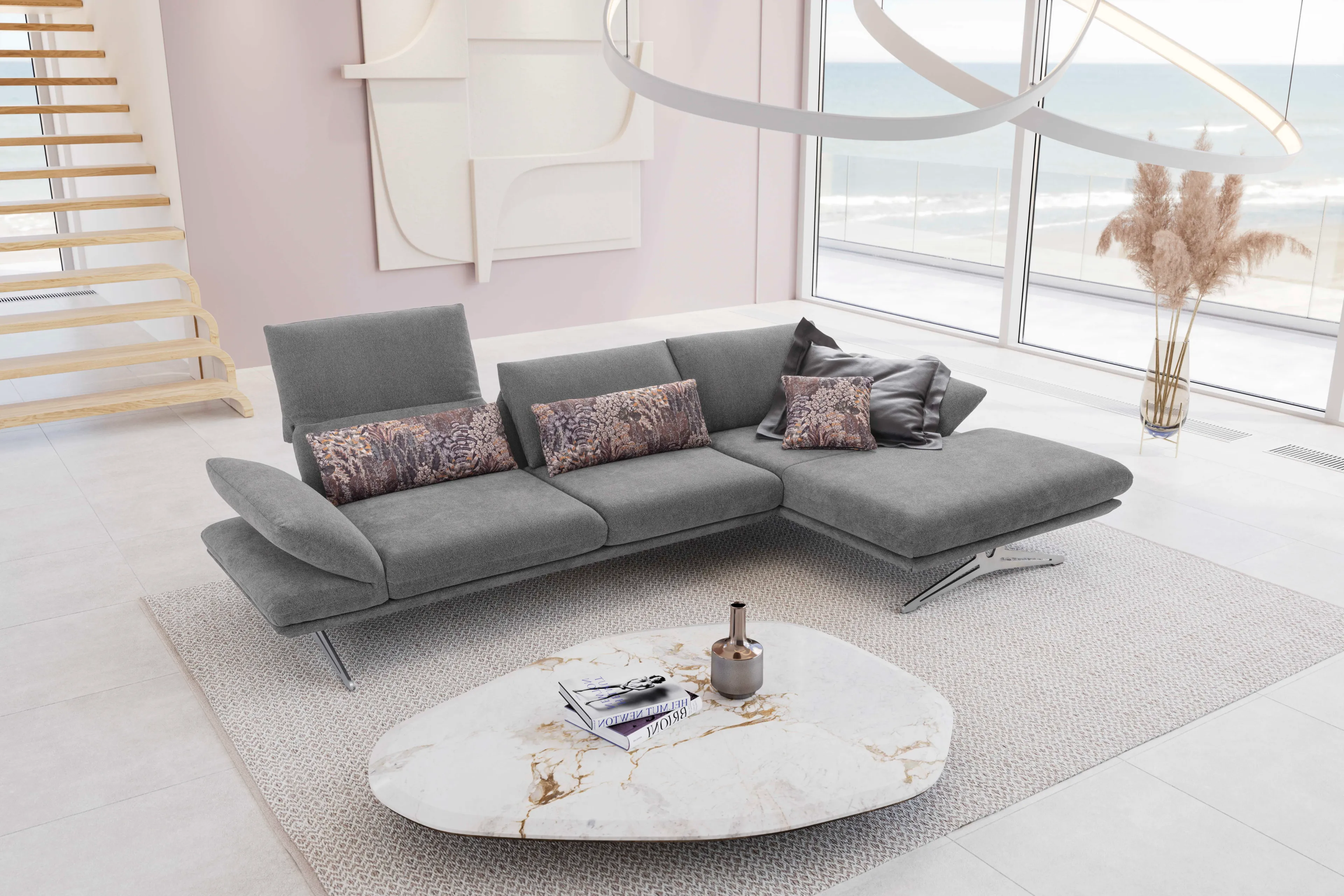 Ecksofa Elements