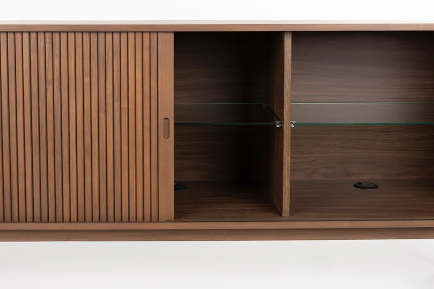 Sideboard detail
