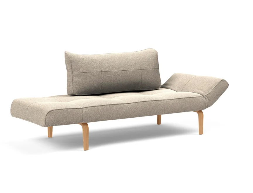 Schlafsofa Bow detail