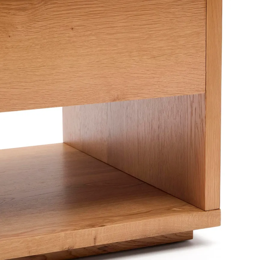 Couchtisch detail