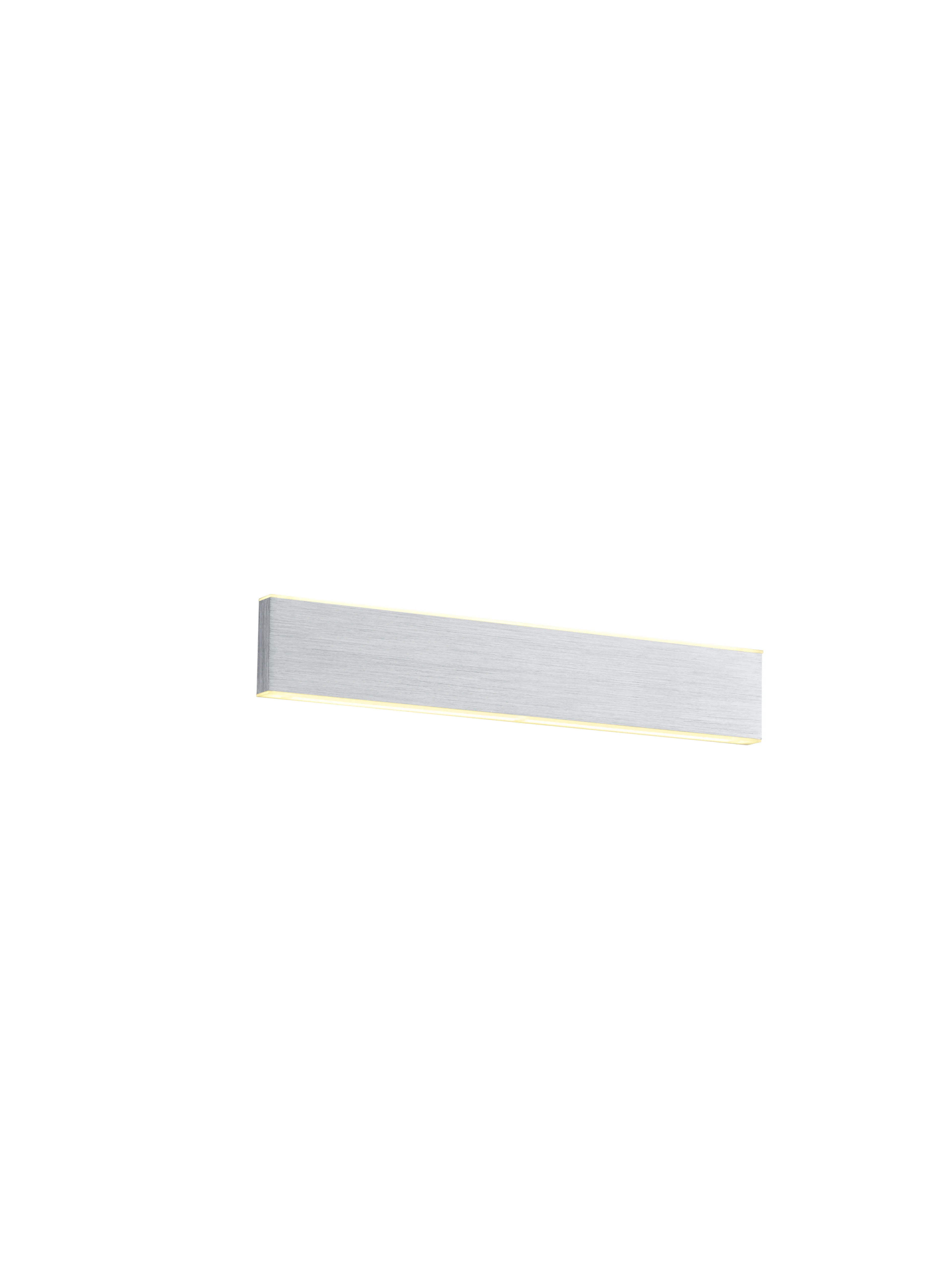 LED-Wandleuchte Delta