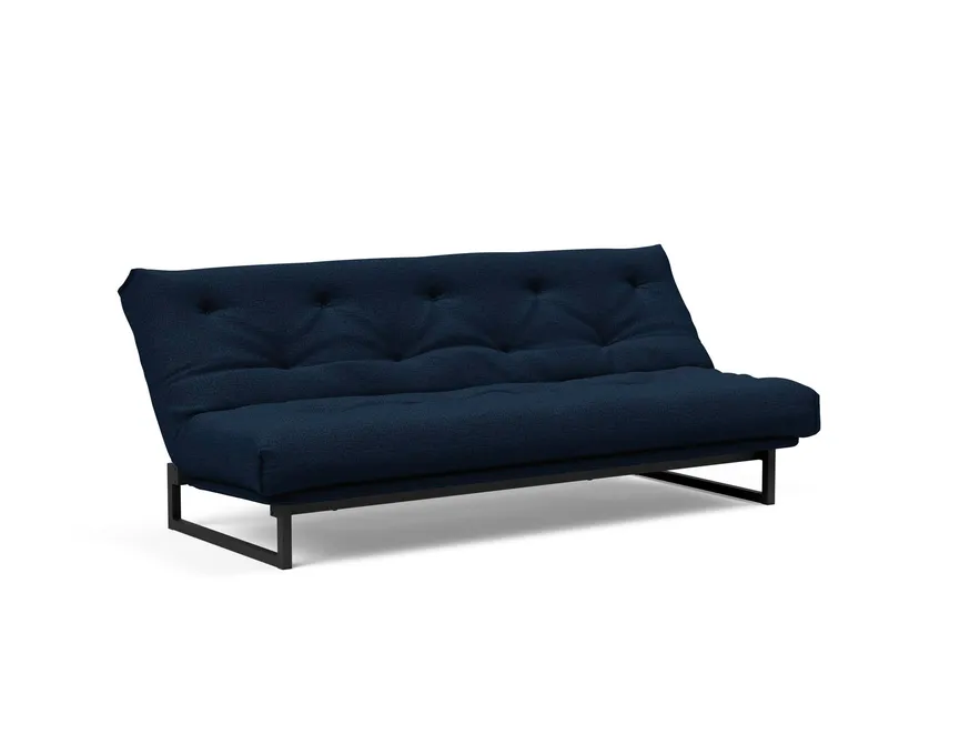 Sofa 120 Soft Spring + GB detail