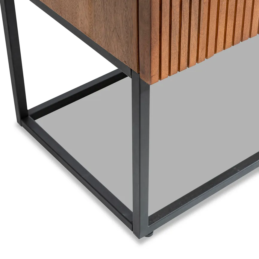 Barschrank Apex detail