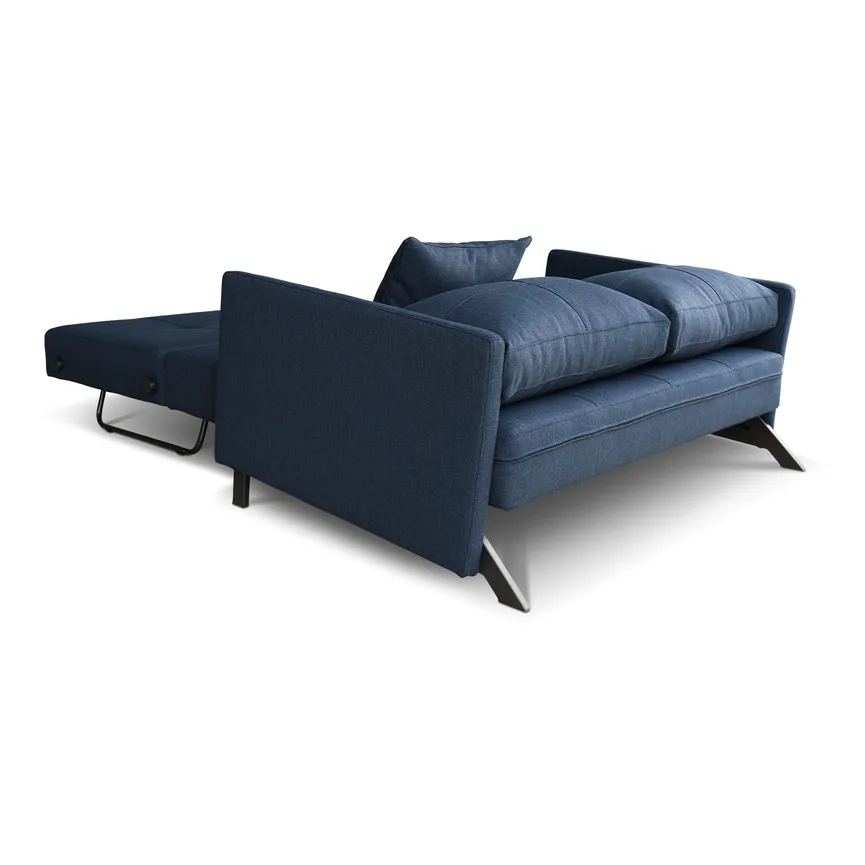 Sofa 140 + AL detail