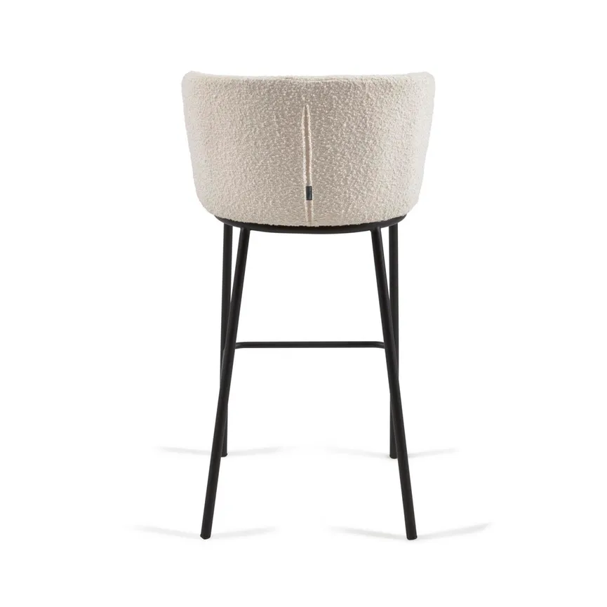 Barhocker detail