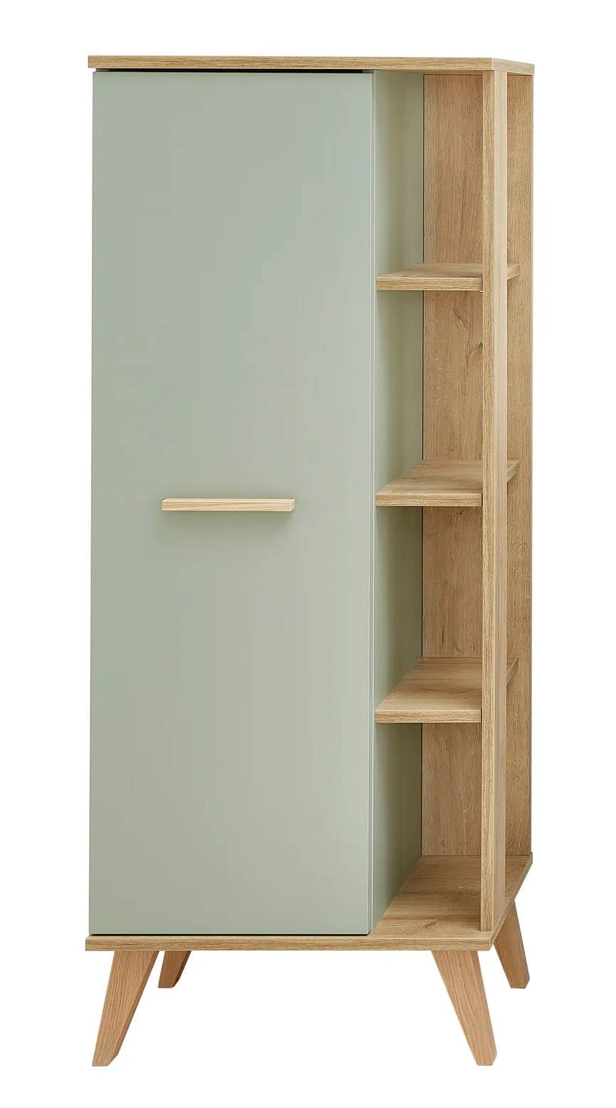 *Midischrank hauptaufnahme