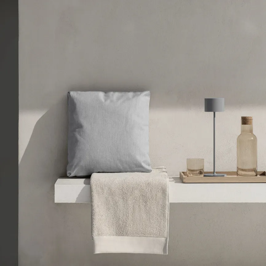 Kissen 45 x 45 cm milieu