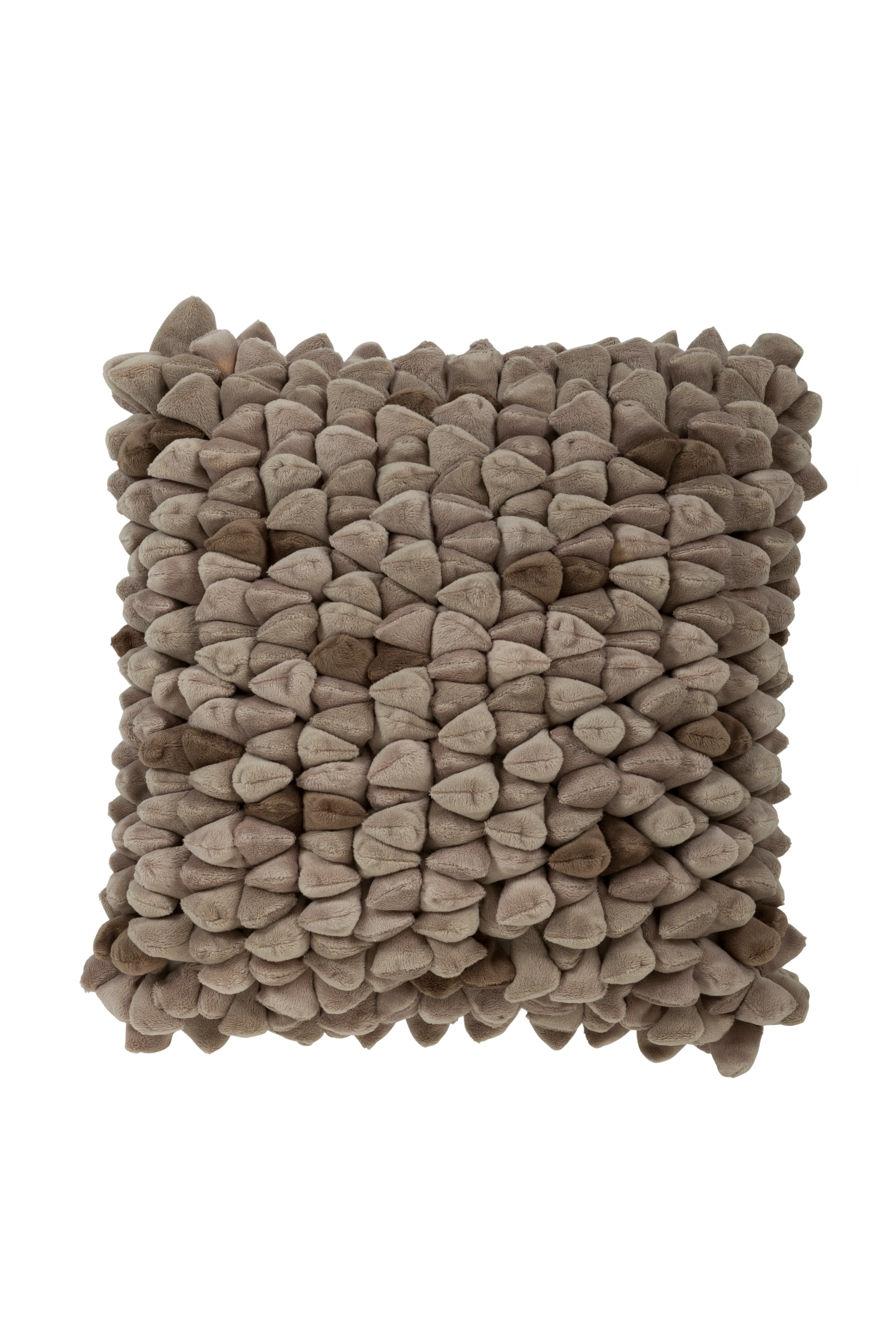 Kissenbezug Pebble 45 x 45 cm