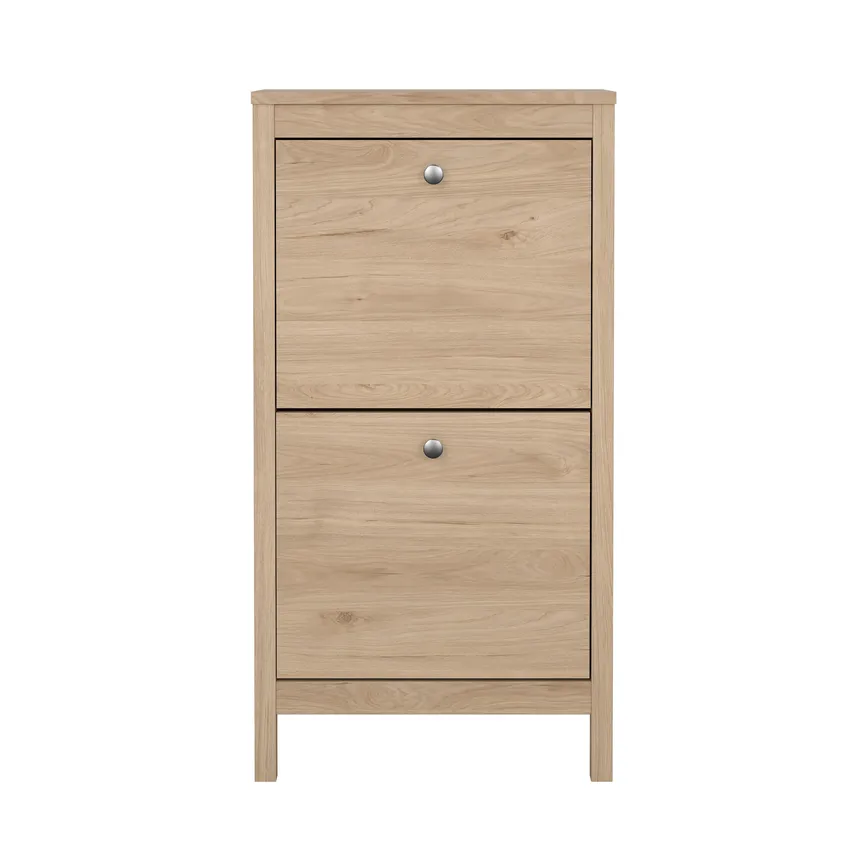 Schuhkipper 2K detail