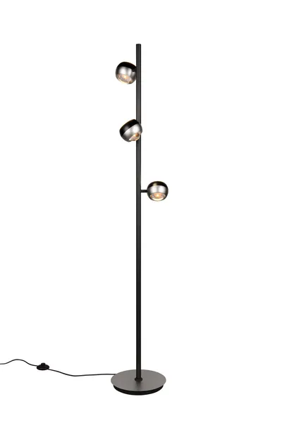 LED-Stehlampe