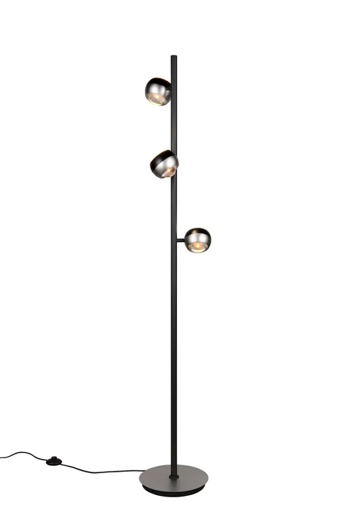 LED-Stehlampe
