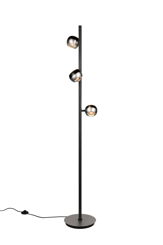 LED-Stehlampe