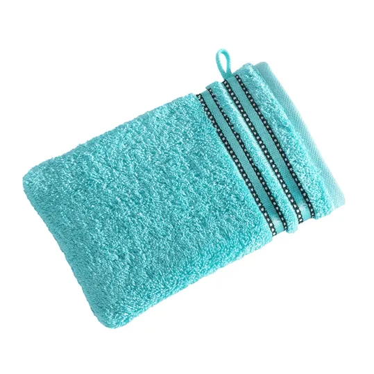 Waschhandschuh 