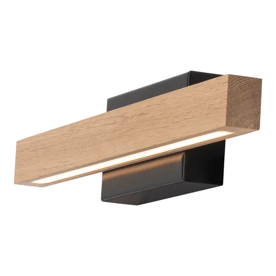 LED-Wandleuchte