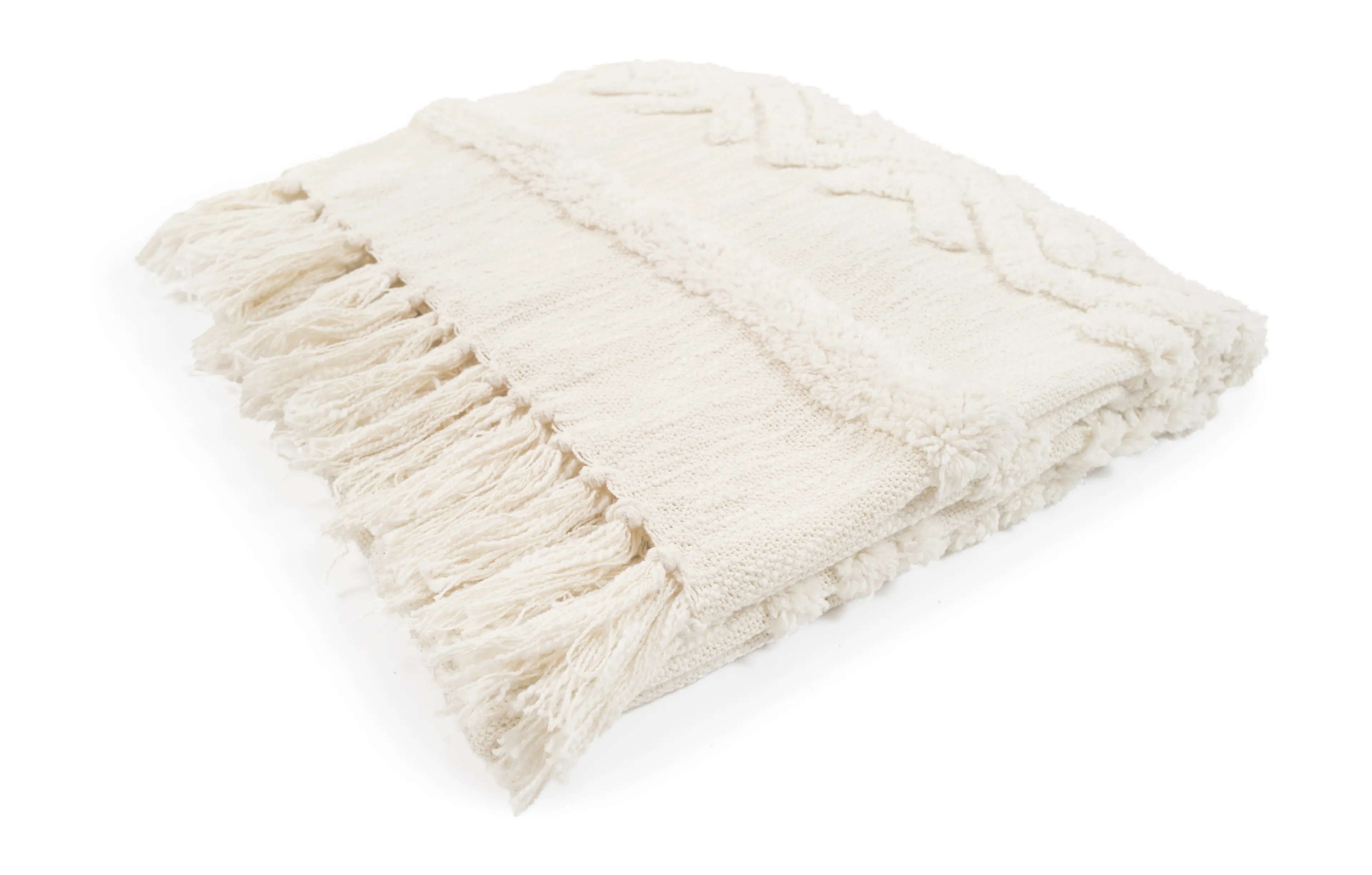 Kuscheldecke  Adara 130 x 170 cm 
