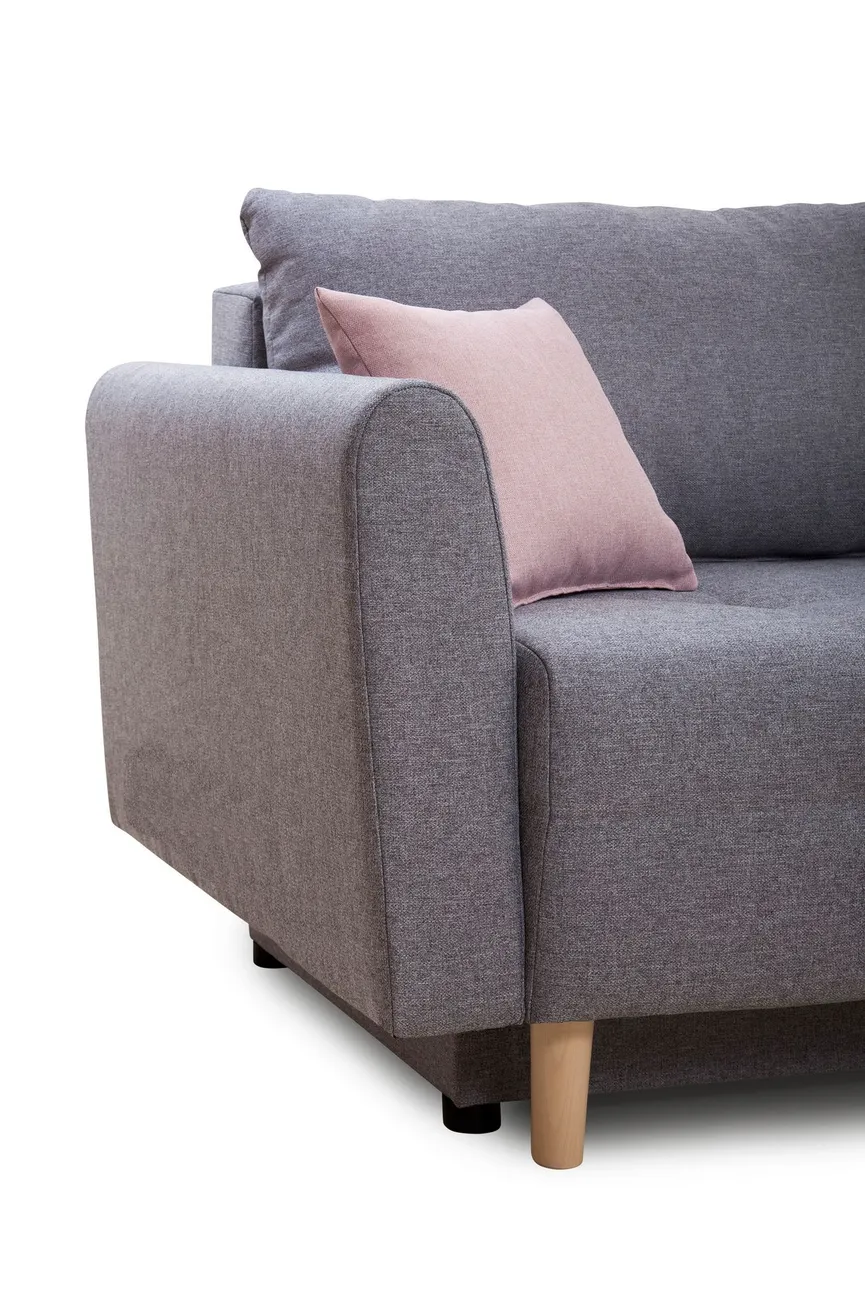 Schlafsofa detail