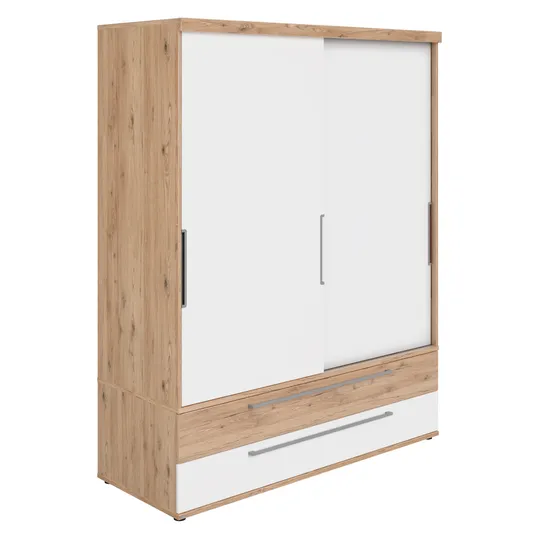 Schiebetürenschrank