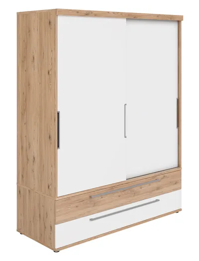 Schiebetürenschrank