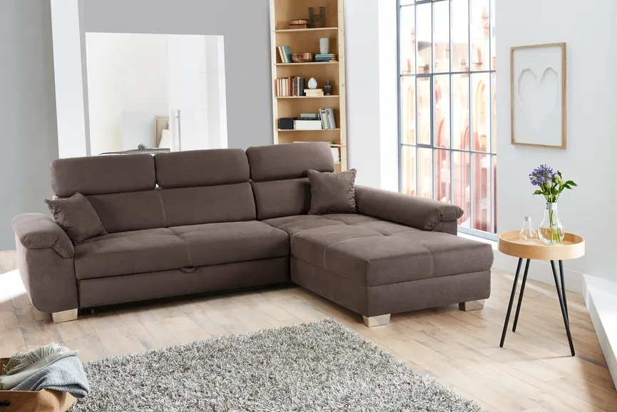 Polstergarnitur detail