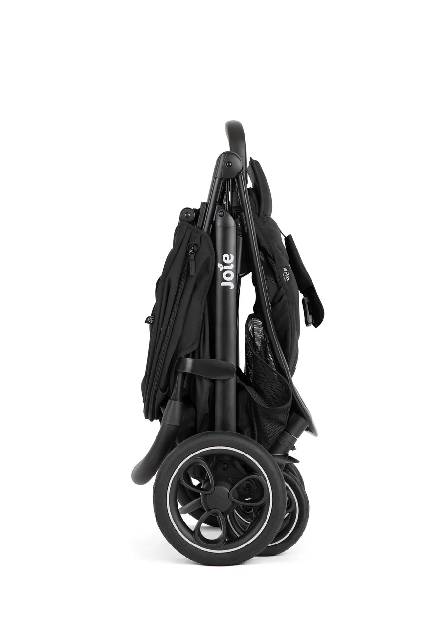 Buggy Litetrax Pro detail