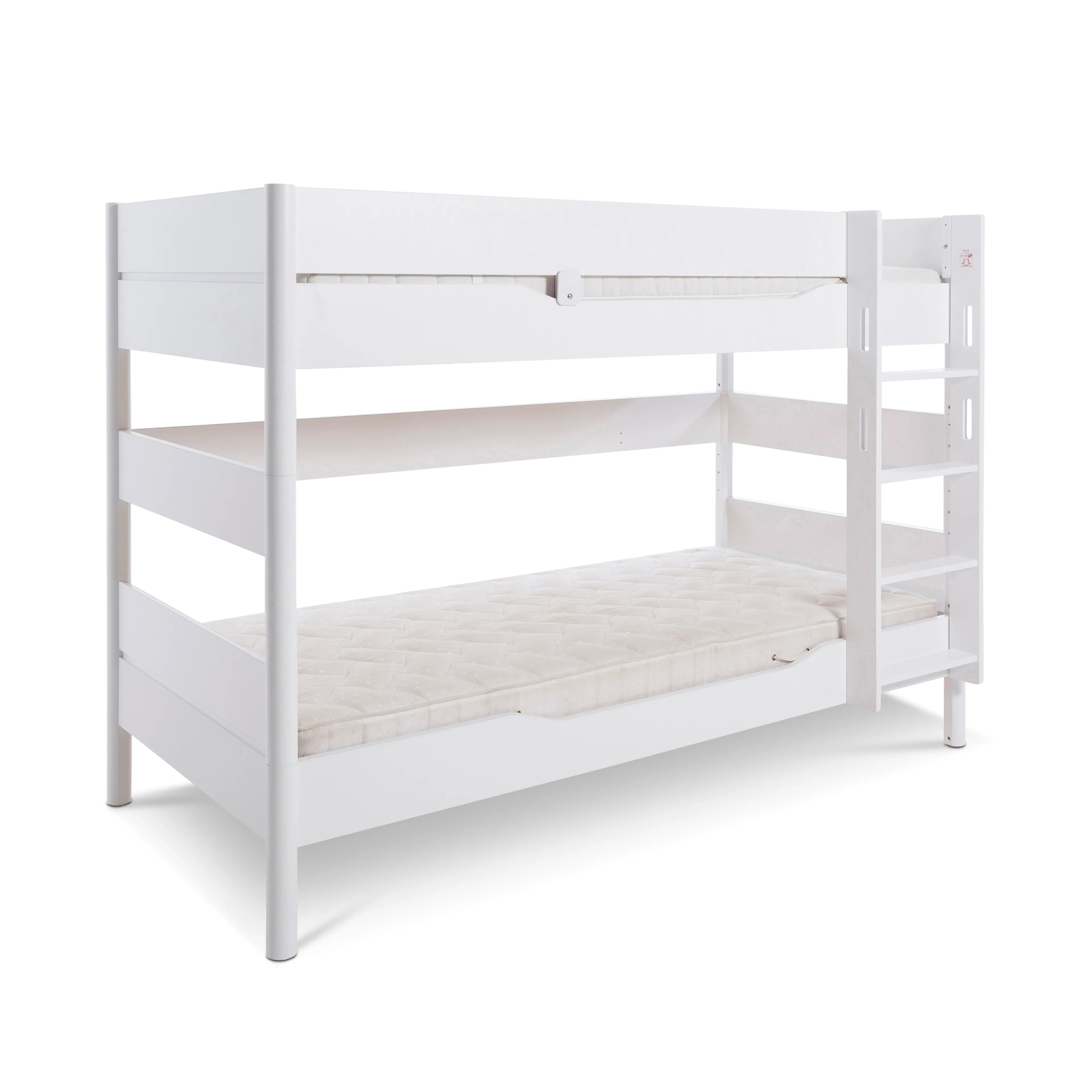 Etagenbett Ylvie 90 x 200 cm
