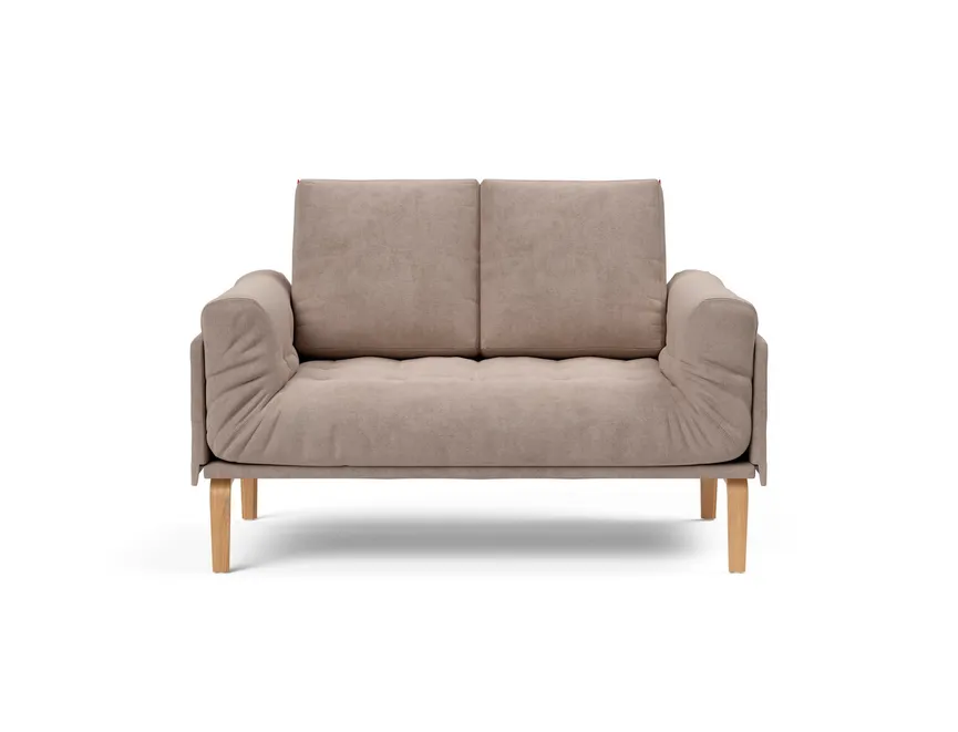 Schlafsofa Bow Classic detail