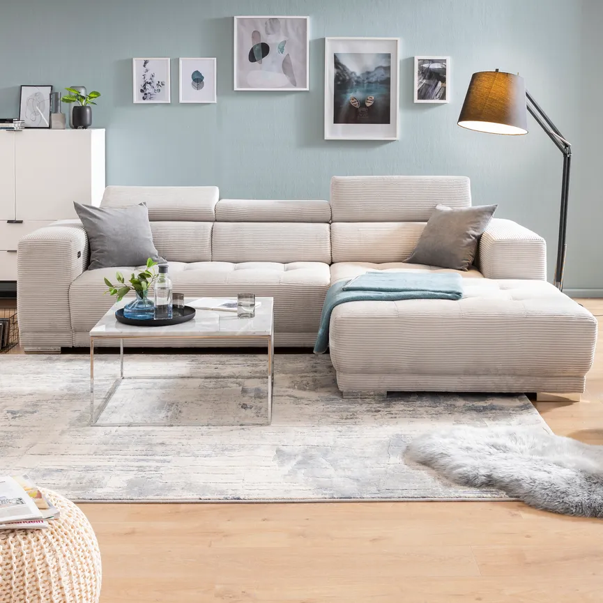 Poga Longchair milieu