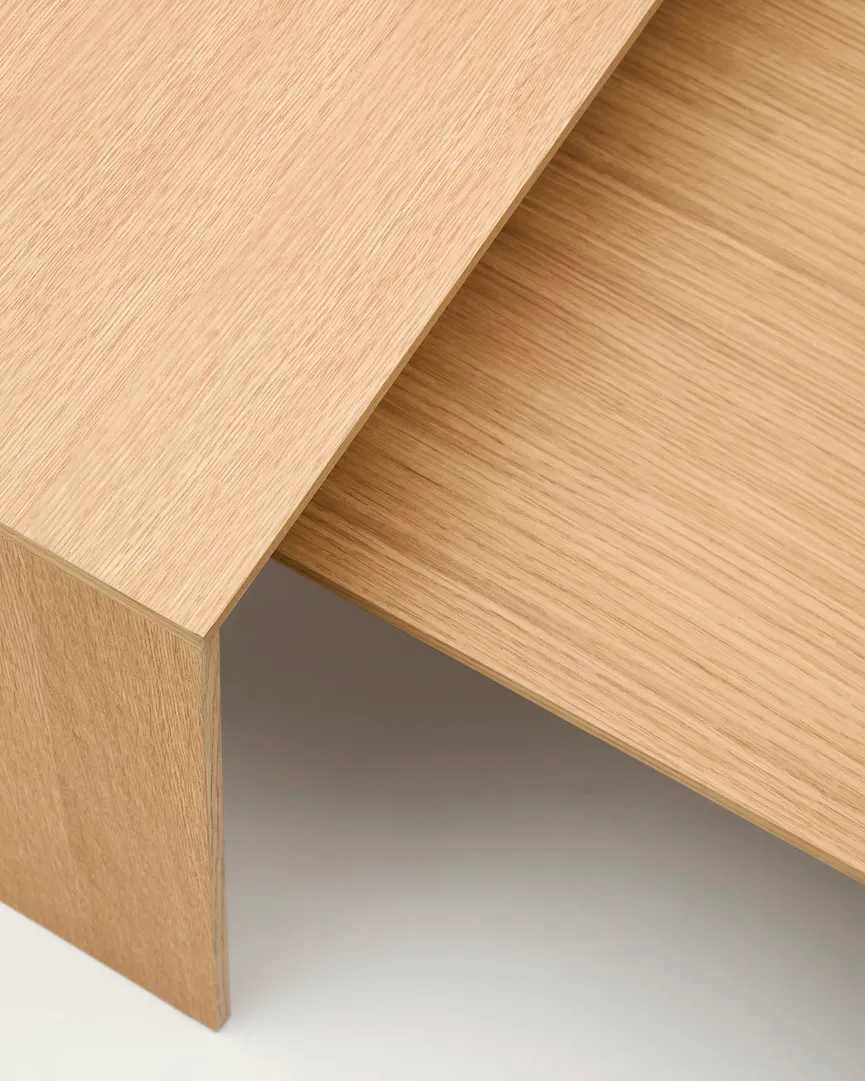 Couchtisch 140cm detail