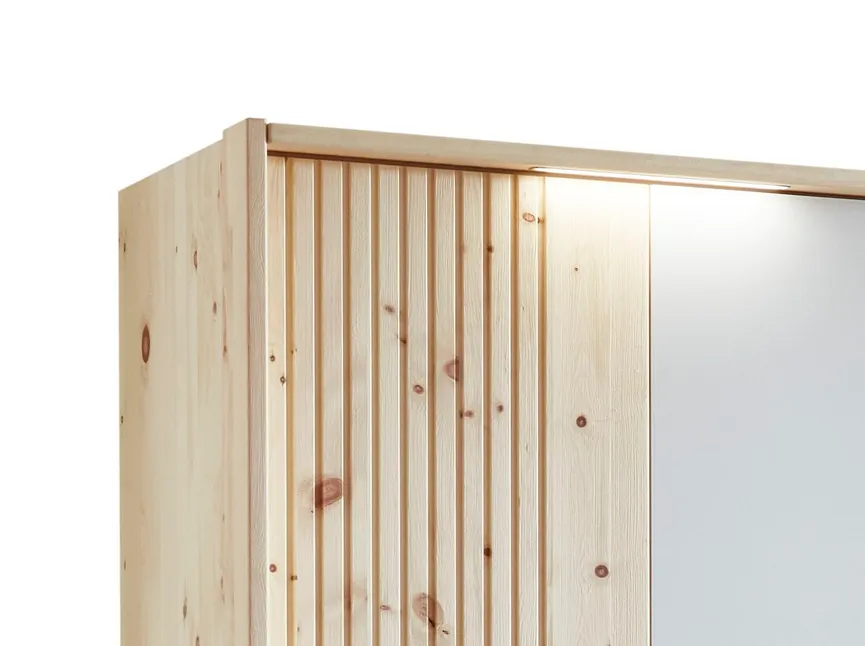 Lichtset hauptaufnahme