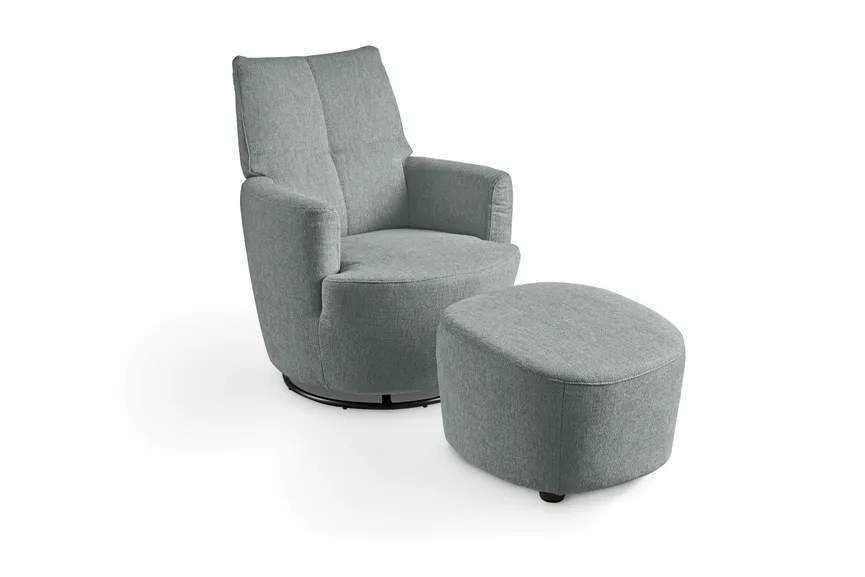 Hocker 52 detail