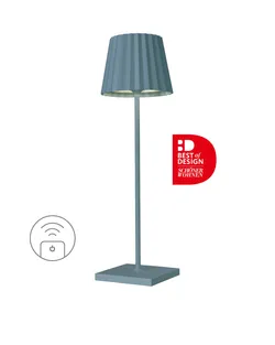 Blau material_farbe