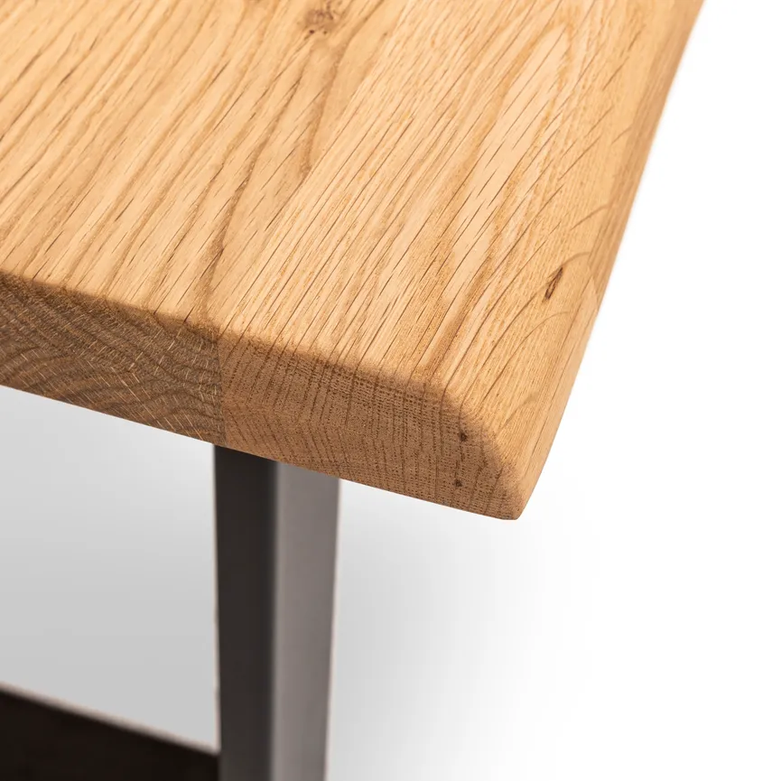 Couchtisch detail