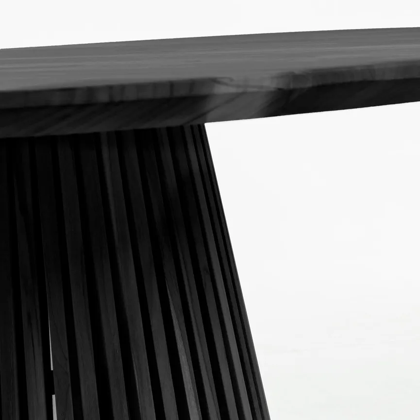 Esstisch detail