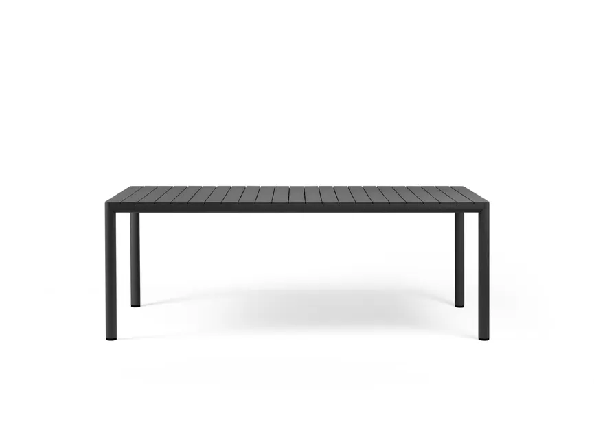 210 Ausziehtisch detail