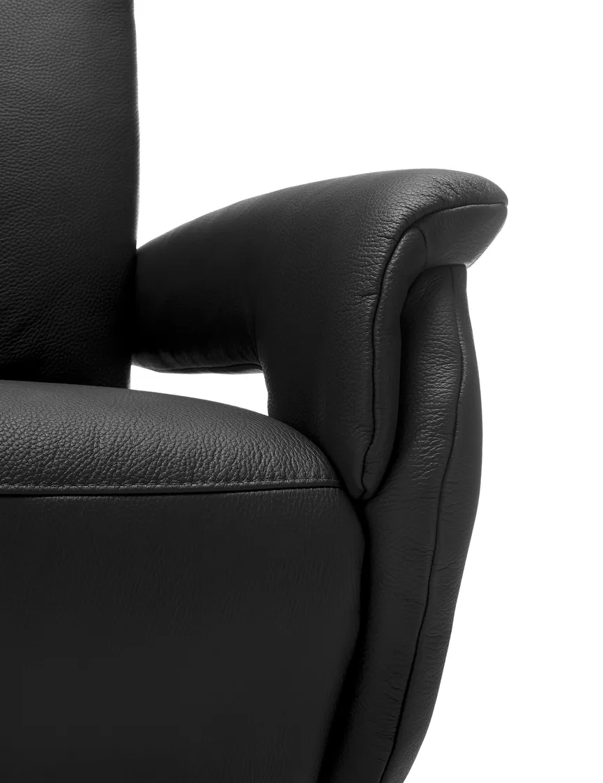 Sessel S A3 RC Motorisch detail