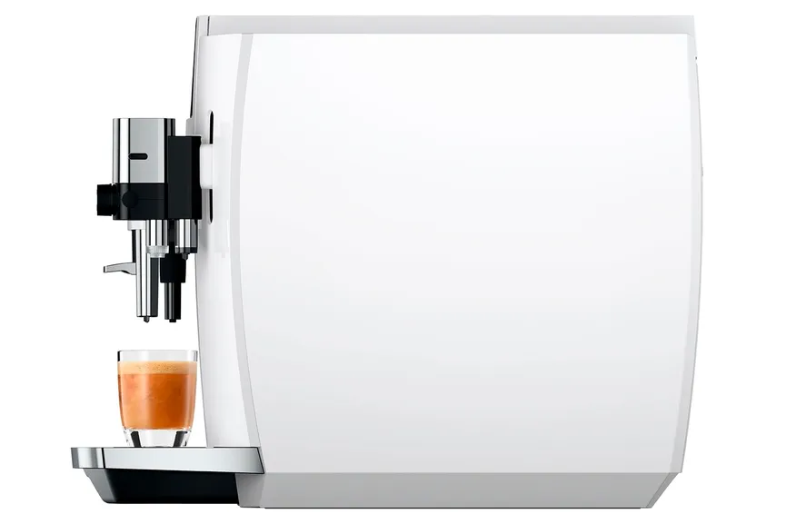 Kaffeevollautomat "E8" detail