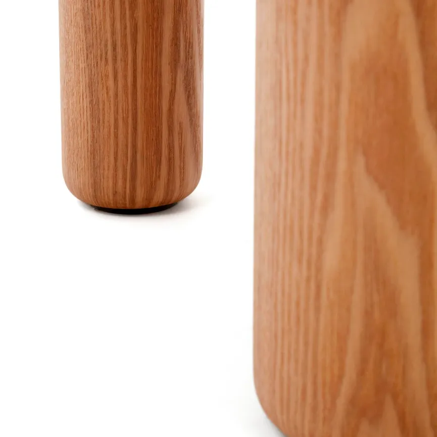 Esstisch 120cm detail