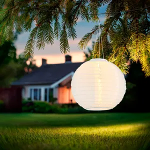 LED-Solarleuchte