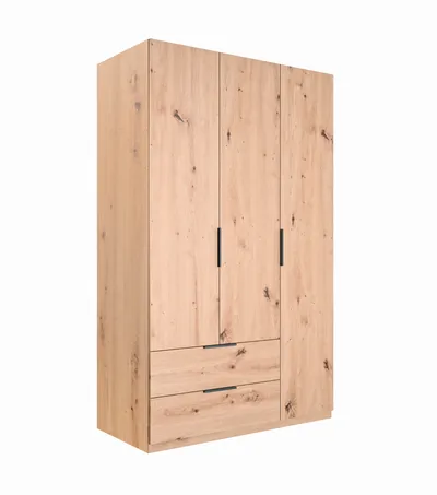 Kleiderschrank