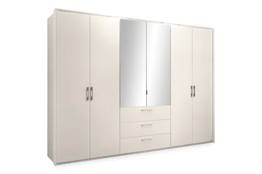 Kleiderschrank