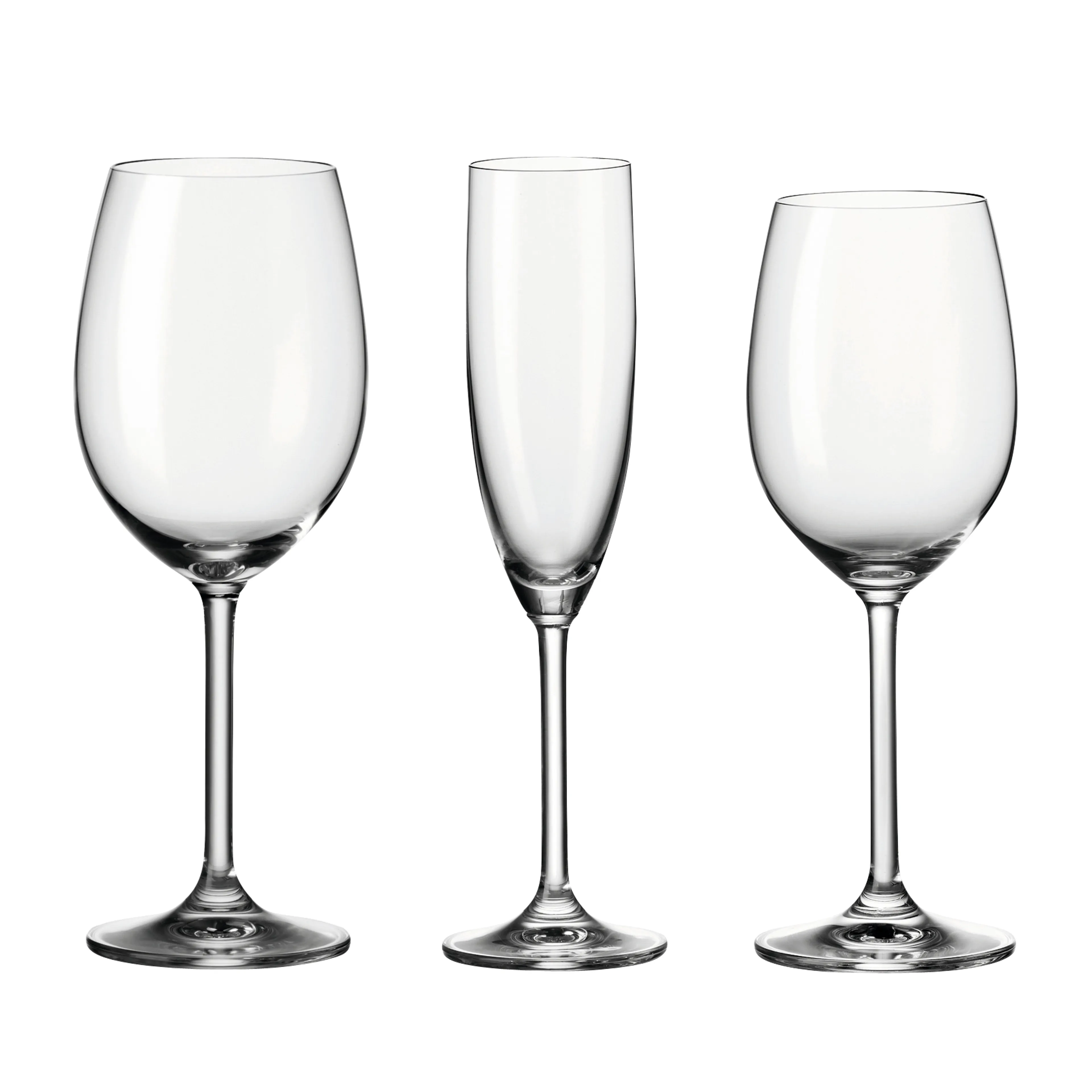 Kelchglas-Set Bellini 12tlg.
