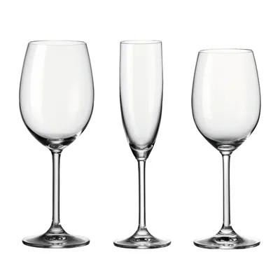 Kelchglas-Set