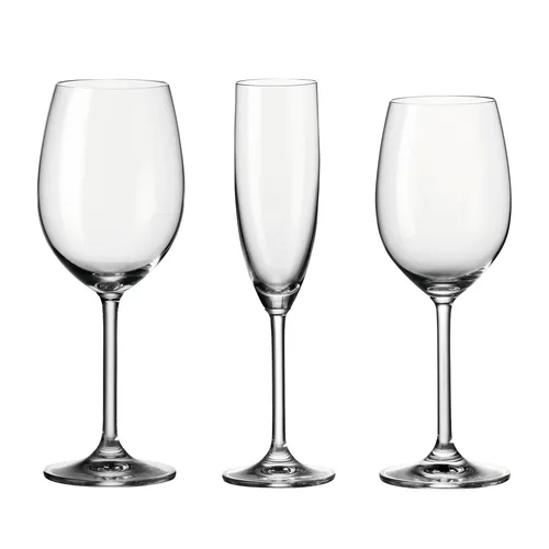 Kelchglas-Set
