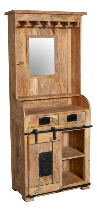 Weinschrank