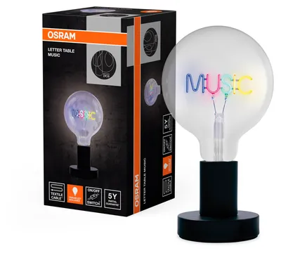 LED-Tischleuchte